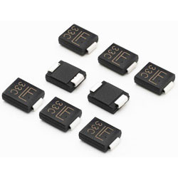 Littelfuse-1.5SMC170CA Transient Voltage Suppressors (TVS) Diode TVS Single Bi-Dir 145V 1.5KW 2-Pin SMC T/R
