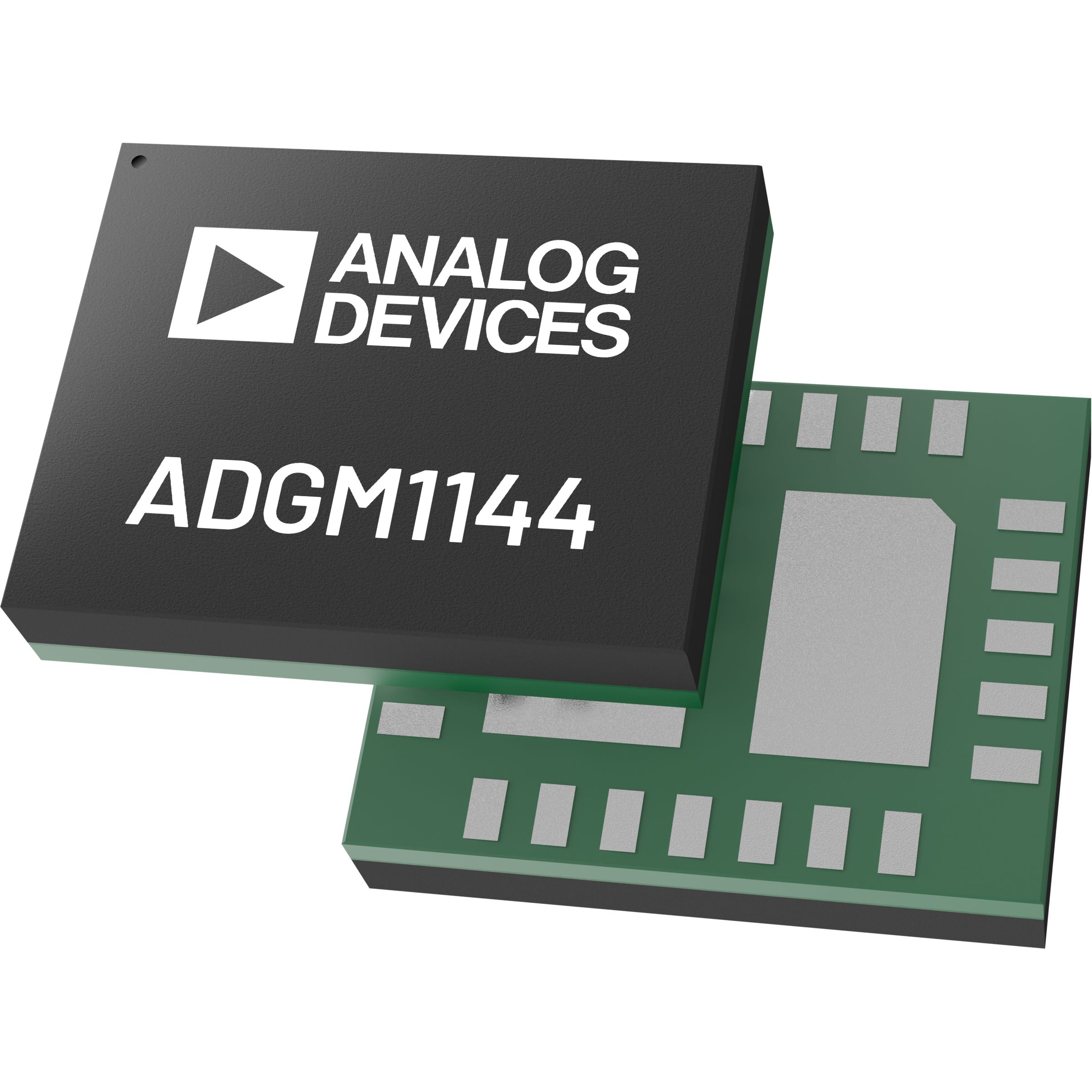 Analog Devices-EVAL-ADGM1144SDZ  Evaluation Board for SP4T, MEMS Switch