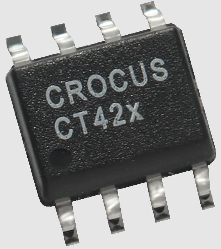 CT427HSN820MR by Allegro MicroSystems Current Sensors