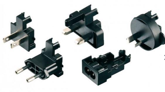 FRIWO-1835621 Power Supply Accessories Primary adapters GPP system