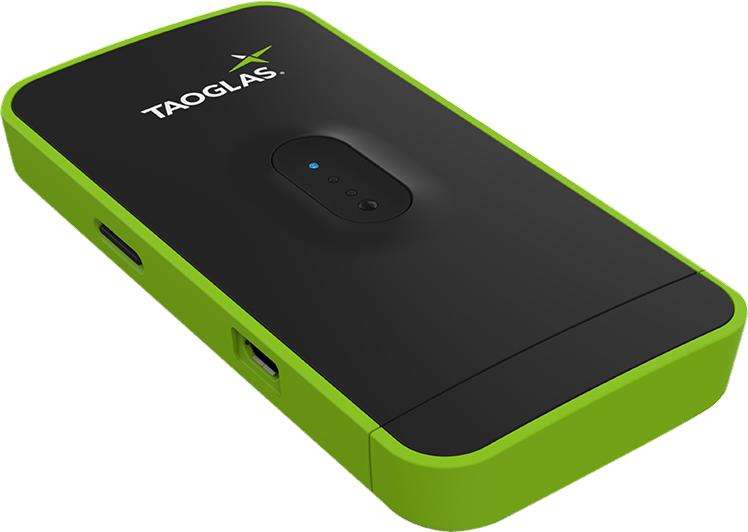 taoglas-EC.20N 组合型无线模块 EDGE Connect - Instant IoT Device with on-board sensors, management platform and NB-IoT/CatM Connectivity
