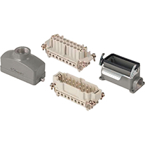 Molex-7906.6764.0 电缆配件 COMPLETE SET M/F 6P/PG16