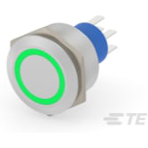 TE Connectivity-2-2317656-7 Switch Push Button Push Button Switches