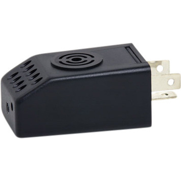 Littelfuse-40212 Schaltindikatoren 12V DC Dual Rate Electronic Alarm