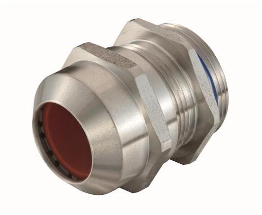 HARTING-19440005083 Kabelzubehör Cable gland M25 Clamping range 9-17 mm