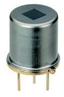 Panasonic-EKMC2600100K 被动红外传感器 PIR Sensor Analog 3-Pin