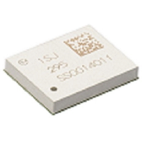 Murata Manufacturing-LBAA0QB1SJ-296 Modules modem Modem Module Data 3.3V