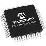 PIC32CM1216LE00048-E/Y8X PIC32CM1216LE00048-E/Y8X