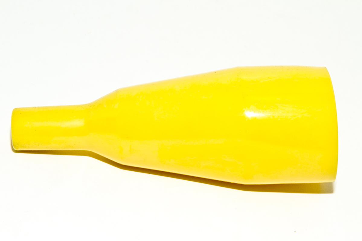 Mueller Electric-BU-26-4 电子测试设备连接器 Conn Clip 1 POS ST 1 Port