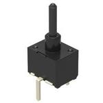 ALPS ALPINE CO., LTD-SPPW810400 Detektorschalter Switch Detector N.O. SPST Plunger PC Pins 0.1A 30VDC Thru-Hole T/R