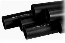 3M-MW-1/8-48"-BLACK-25 PCS Wärmeschrumpfende Produkte Heat Shrink Tubing Adhesive-Lined, 2.5:1, Semi-Rigid, Polyolefin