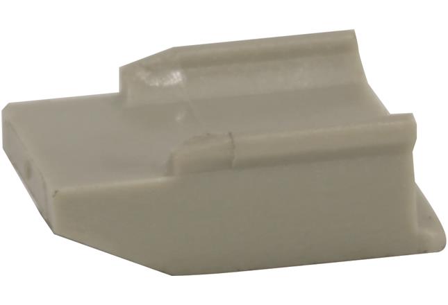 HARTING-9060019919 Steckverbinderzubehör 9060019919 HARTING Connector Accessories Code Pin Straight Thermoplastic - Arrow.com