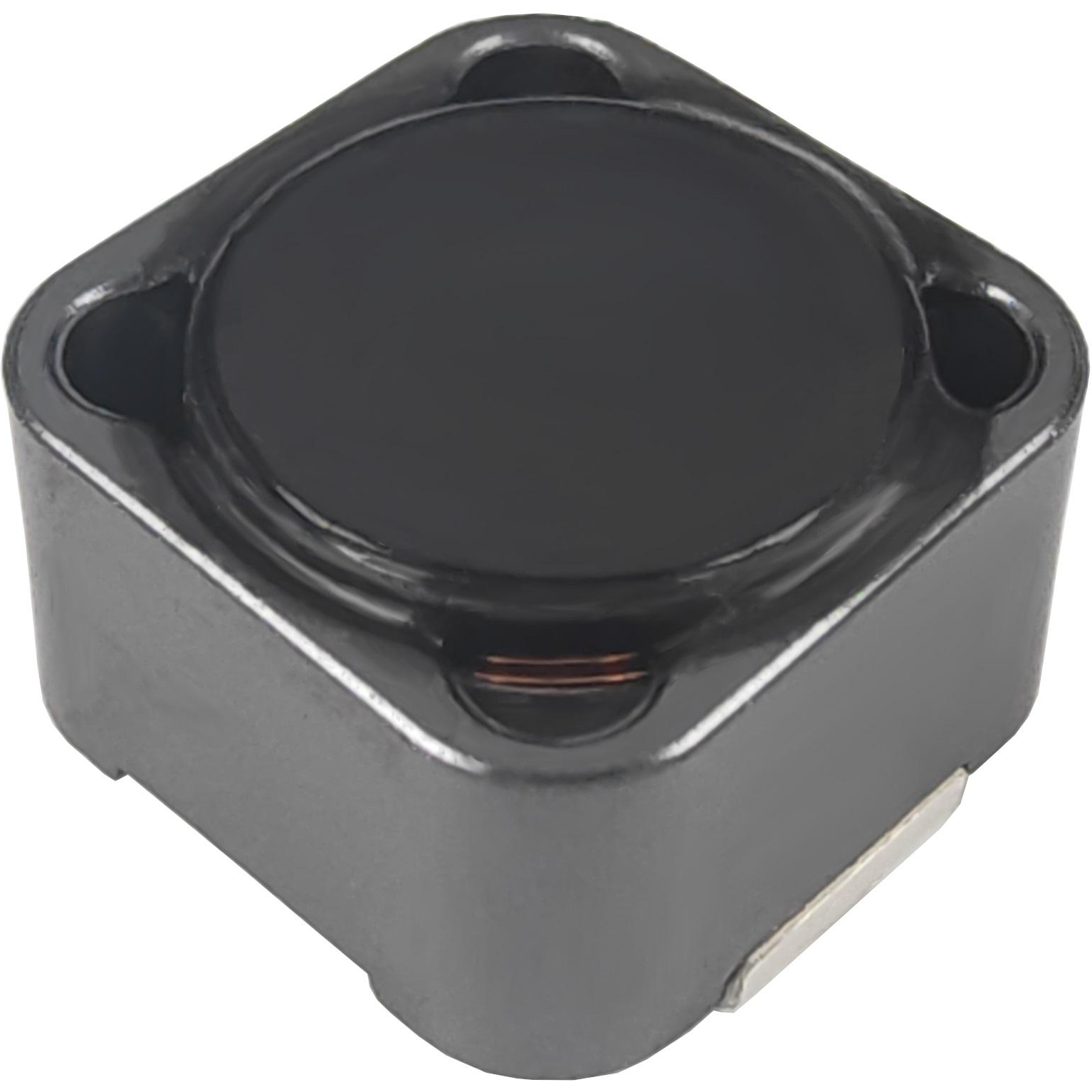 Sumida-CDRH127MNNP-100MC Montaje superficial de inductores Inductor Power Shielded Drum Core 10uH 20% 100KHz Ferrite 6.3A 0.0176Ohm DCR T/R