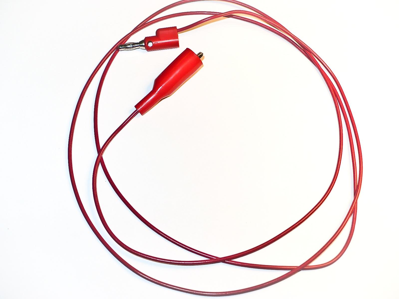 Mueller Electric-080021 Test and Measurement Accessories Test Lead Accessory