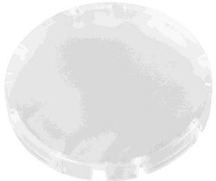 HARTING-09454531603 Schalterzubehör Switch Access Button Cap Push Button Switch