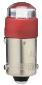 Omron-A22NZ-L-WC Accessoires de commutateur Switch Access LED Push Button Switch