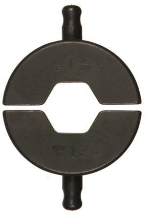 HARTING Technology Group-09990000398 Tools Other Crimp Dies Used In Combination With Die Holder