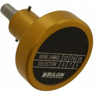 Bulgin Components PLC-15019/SP Tools Other Positioner 16 And 22 Pole