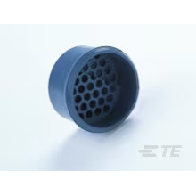 TE Connectivity-Y5015-000000077924 Connector Accessories Individual Wire Seal Grommet
