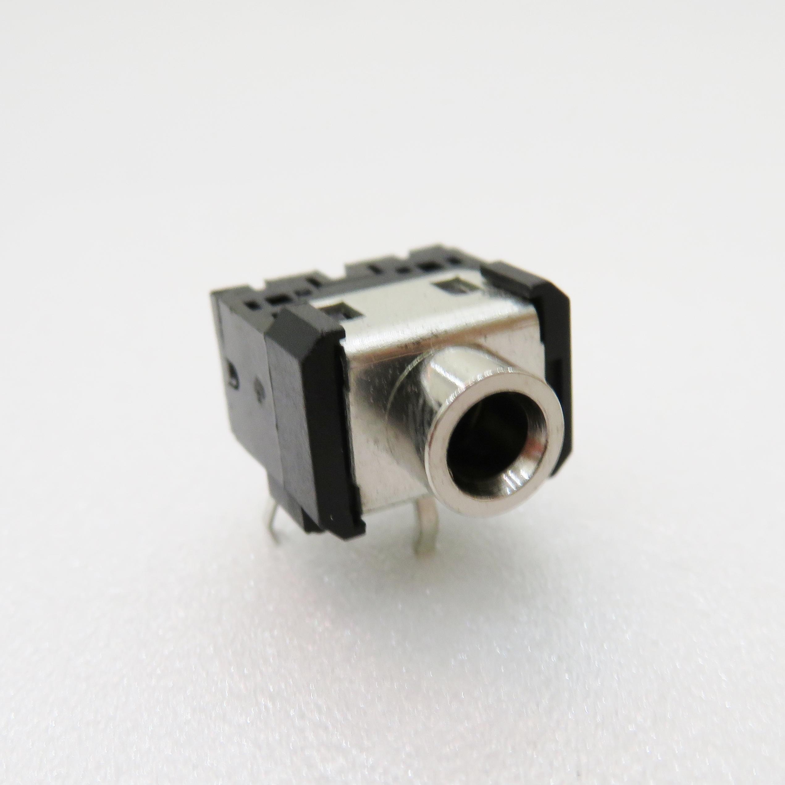 ADAM TECH-ASJ-7-5 Raccordement audio et vidéo Stereo Audio Jack Connector