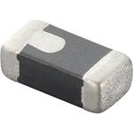 Inductor RF Chip Shielded Multi-Layer 0.16uH 5% 25MHz 8Q-Factor Ferrite 0.55A 0.75Ohm DCR 0603 T/R