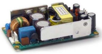 Inventus Power-MTB080009A Alimentazione da CA a CC AC/DC Power Supply Single-OUT 9V 8.9A 80W 8-Pin