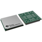 TMS320DM8167SCYG4