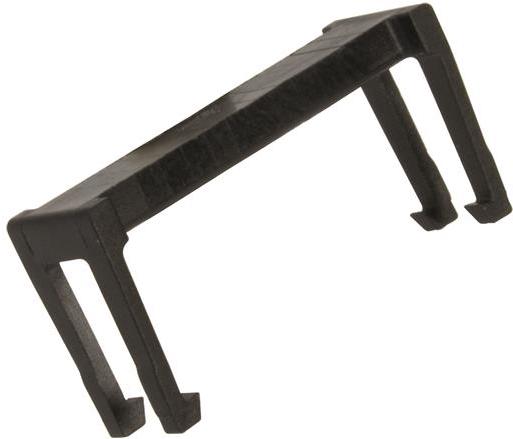 HARTING Technology Group-15290400503000 Connector Accessories Connector Accessories Strain Relief Straight Tray