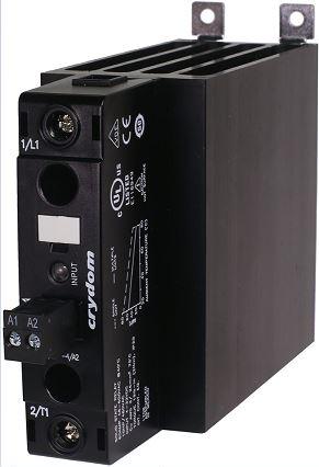Sensata Technologies-DR4560D45R Halbleiterrelais Relay SSR 15mA 32V DC-IN 600V AC-OUT