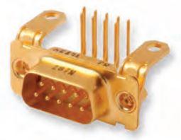 C&K-C115371-5601 Connettore D-subminiatura Conn D-Sub SKT 9 POS 1.38mm Solder RA Thru-Hole 9 Terminal 1 Port Bag