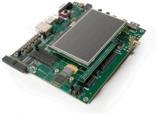 Beacon EmbeddedWorks-SDK-DM3730-30-256512R Cartes et kits de développement de systèmes intégrés SOMDM3730-20-2780AGCR/SOMDM3730-32-2780AKCR System on Module - SOM Development Kit 1000MHz CPU 256MB RAM 512MB NAND Flash Android/Linux/Win