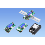 Module DC-DC 48VIN 1-OUT 12V 2.5A 30W