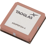 Antenna Patch -5.19dB Gain