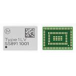 Murata Power Solutions-LBEE59B1LV-278 Combo Wireless Module WLAN+BT Module 106-Pin