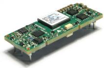 Delta Electronics-E48SC12010NRFA Convertitore da DC a DC e modulo di regolazione della commutazione Module DC-DC 48VIN 1-OUT 12V 10A 120W 8-Pin 1/8-Brick T/R