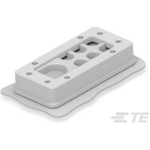 TE Connectivity-1SNG604005R0000 Kabelzubehör Cable Accessories Cable Gland Gray Bag