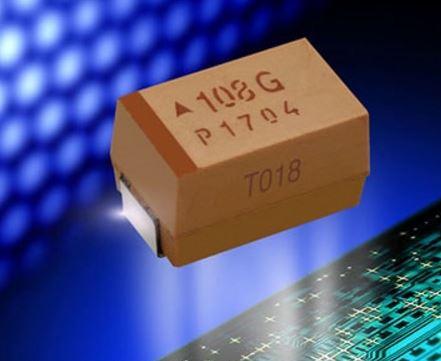 KYOCERA AVX Components Corporation-TBME686M025LRSB0824 Kondensator, Tantal, fest Cap Tant Solid 68uF 25V E CASE 20% (7.3 X 4.3 X 4.1mm) Inward L SMD 7343-43 0.045 Ohm 125°C T/R