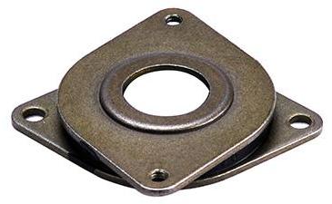 MOONS INDUSTRIES-DAMPER00013 null Vibration Damper for Stepper Motor, Shock Absorbers
