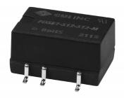 CUI Inc-PDSE1-S5-S3-M-TR DC/DC-Wandler und Spannungsreglermodul Module DC-DC 5VIN 1-OUT 3.3V 0.303A 1W 5-Pin SMD Module T/R