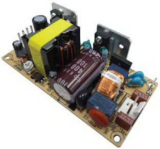 Murata Manufacturing-MVAD040-48 Alimentation électrique CA en CC AC/DC Power Supply Single-OUT 48V 0.84A 40W Medical 6-Pin