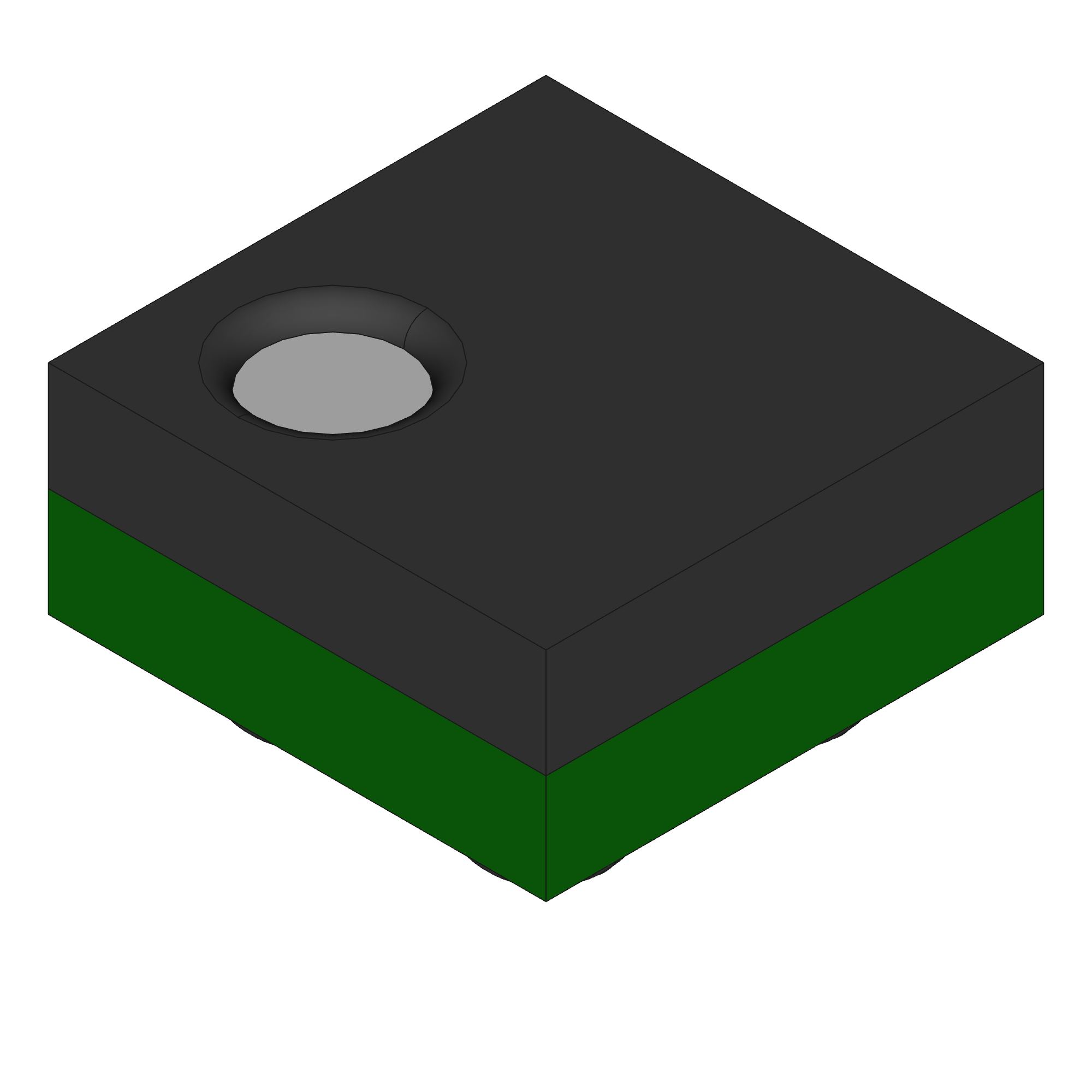 Analog Devices-MAX3202EEWS+T ESE-Entstörer ESD Suppressor Diode Array Uni-Dir 5.5V 4-Pin UCSP T/R