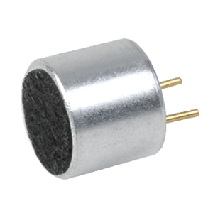 Same Sky (formerly CUI Devices)-CMC-5042PF-AC Mikrofone Mic Omni-Directional 2200Ohm -42±3dB Round Pin