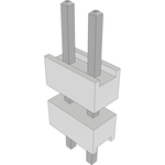 HW-02-08-TM-S-260-110 HW-02-08-TM-S-260-110