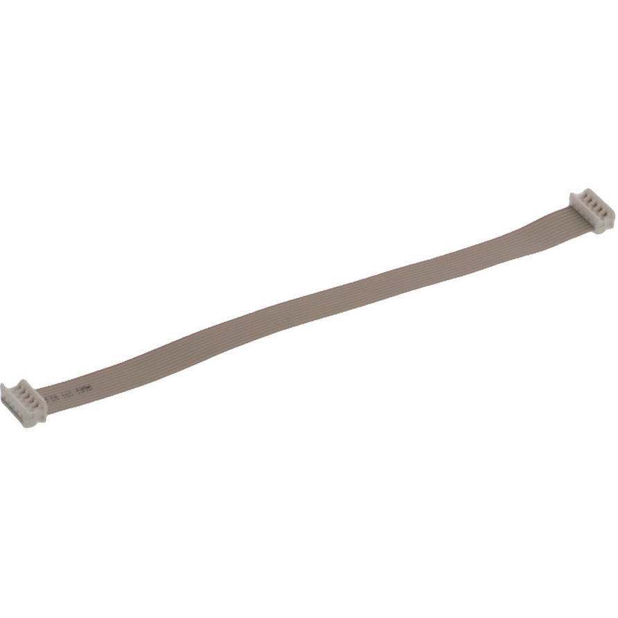 Molex-0923151020 Assemblaggio cavo a nastro piatto Cable Assembly 0.2m 28AWG 1.27mm 10 to 10 POS Picoflex to Picoflex F-F Picoflex® Bag