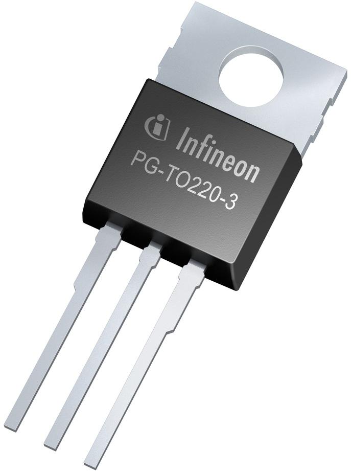 Infineon Technologies AG-BTS117AKSA1 电流限幅开关 Current Limit SW 1-IN 1-OUT to 3.5A 3-Pin(3+Tab) TO-220 Tube Automotive AEC-Q100