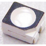 LED Uni-Color Red 4-Pin PLCC T/R