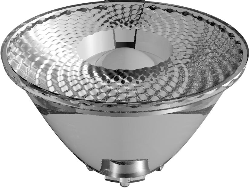 GAGGIONE sas-LLC49W Lighting Accessories Collimator for Lighting Accessories