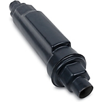 Cable Accessories Expansion Coupling Iron Gray Zinc