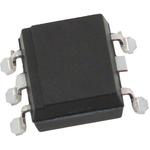 Sharp-PC3SD21YXPDF TRIAC- und Thyristorausgang, Optokoppler Optocoupler Triac AC-OUT 1-CH 600V 5-Pin PDIP SMT T/R