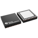 Texas Instruments-TPS25833QWRHBRQ1 USB-Schnittstellenschaltkreise High Speed/Super Speed Basic USB Type-C Controller USB 2.0/USB 3.0/USB 3.1 5V/9V/12V/15V/18V/24V T/R 32-Pin VQFN EP Automotive AEC-Q100